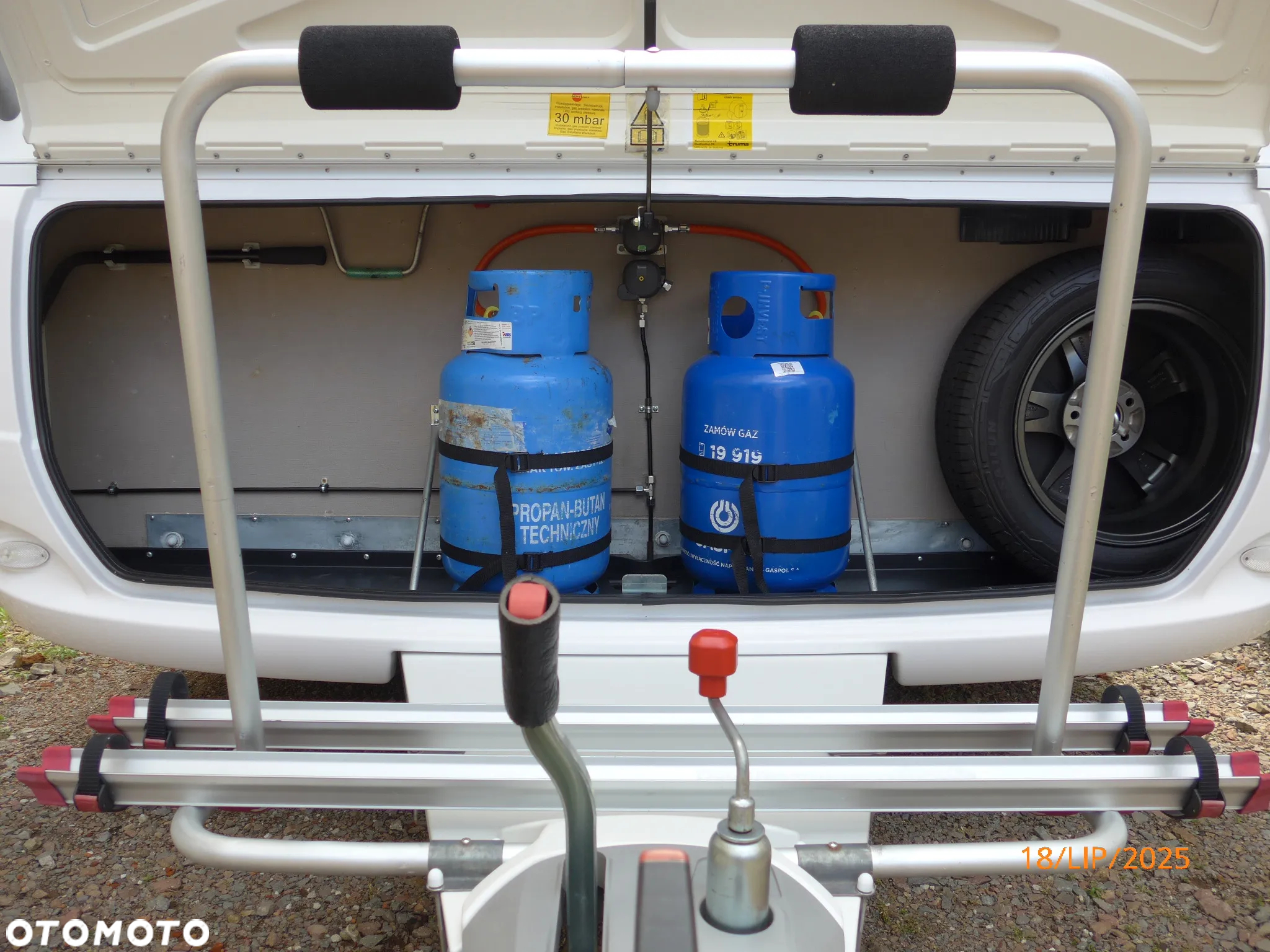 Burstner AVERSO TOP 560 TK - 3