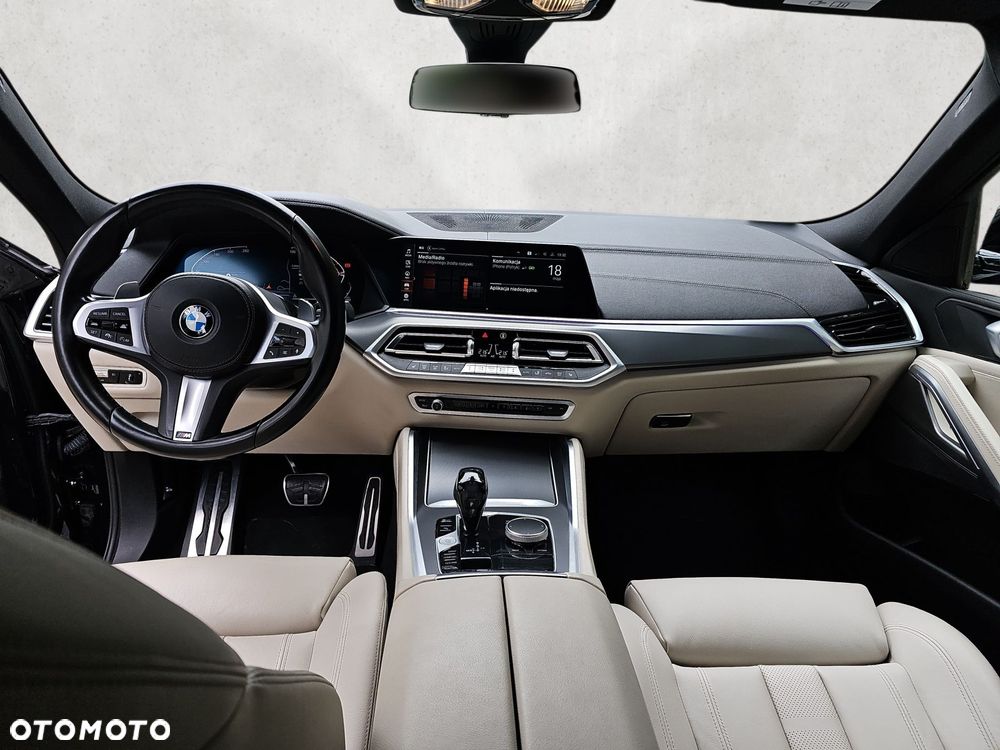 BMW X6 - 26