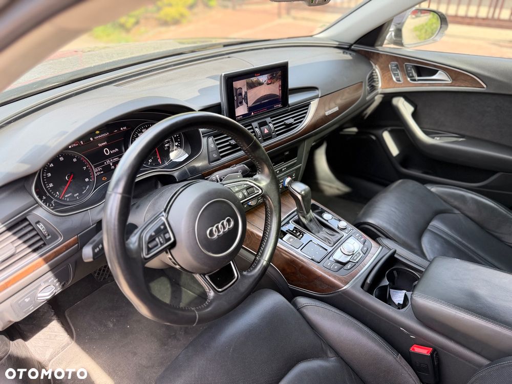 Audi A6 Limousine - 12