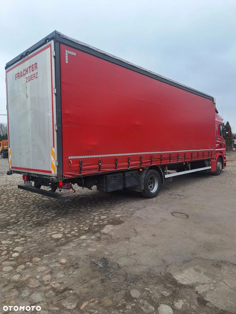Scania G280 - 4