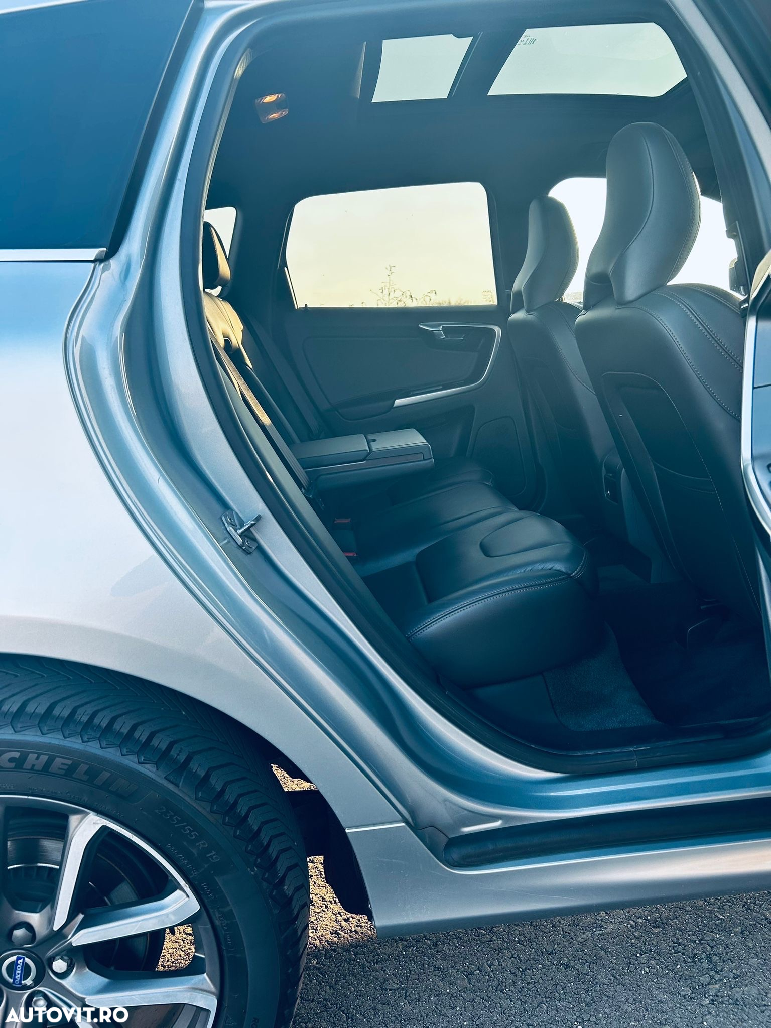 Volvo XC 60 - 13