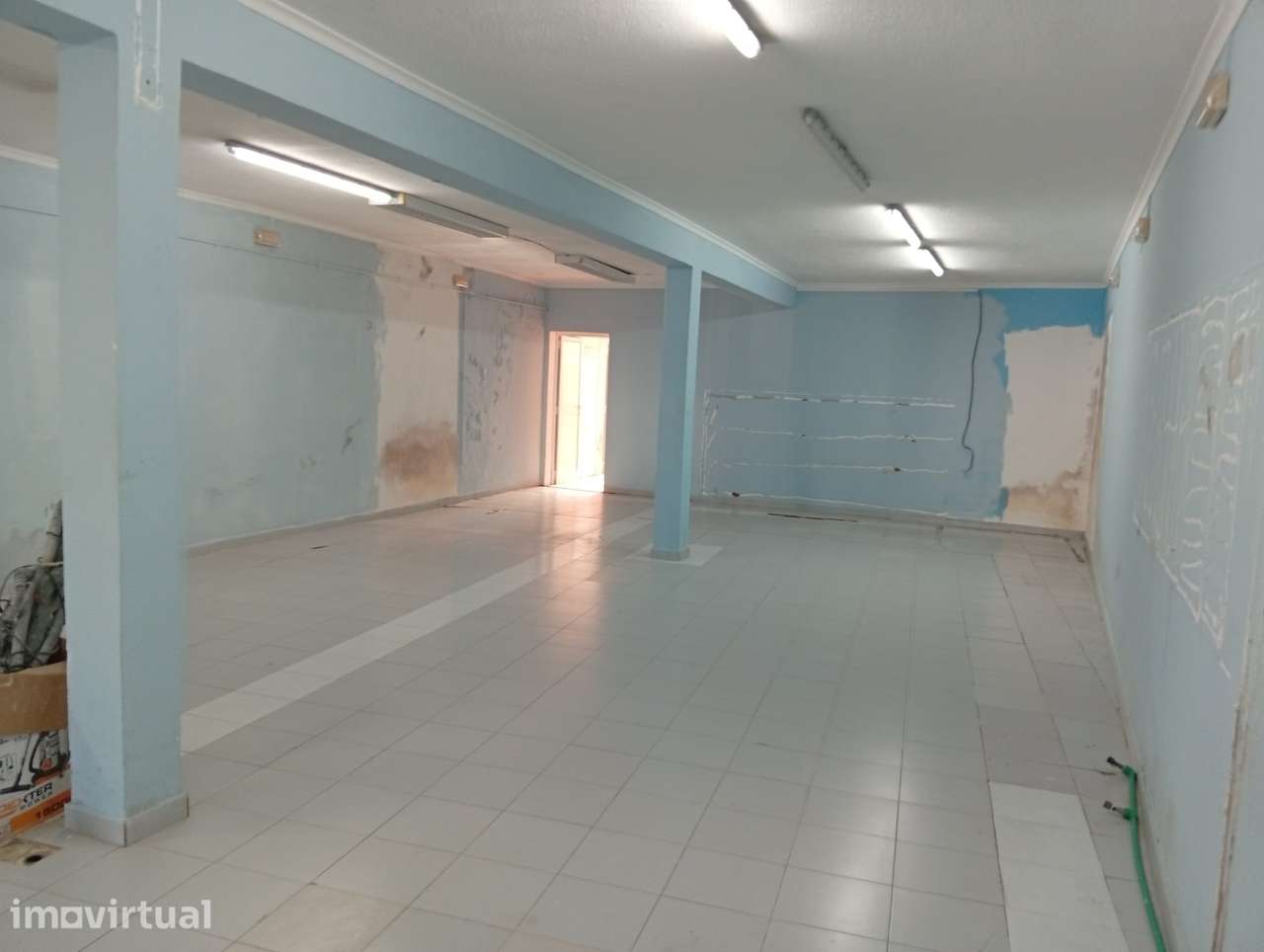 Espaço Comercial em Arrifes, Ponta Delgada - Grande imagem: 5/10