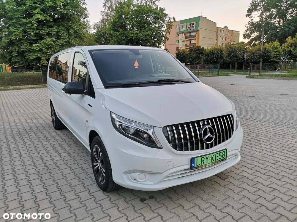 Mercedes-Benz Vito - 27