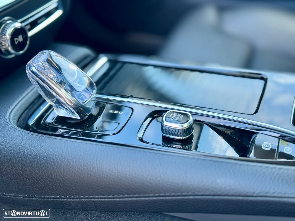 Volvo V60 2.0 T6 AWD TE Inscription Expression - 8