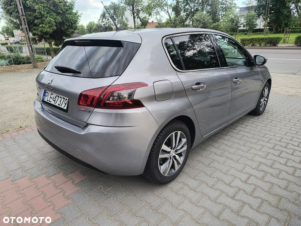 Peugeot 308 BlueHDi 130 Stop & Start Allure - 5