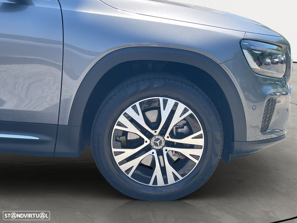 Mercedes-Benz GLB 180 d Progressive - 6