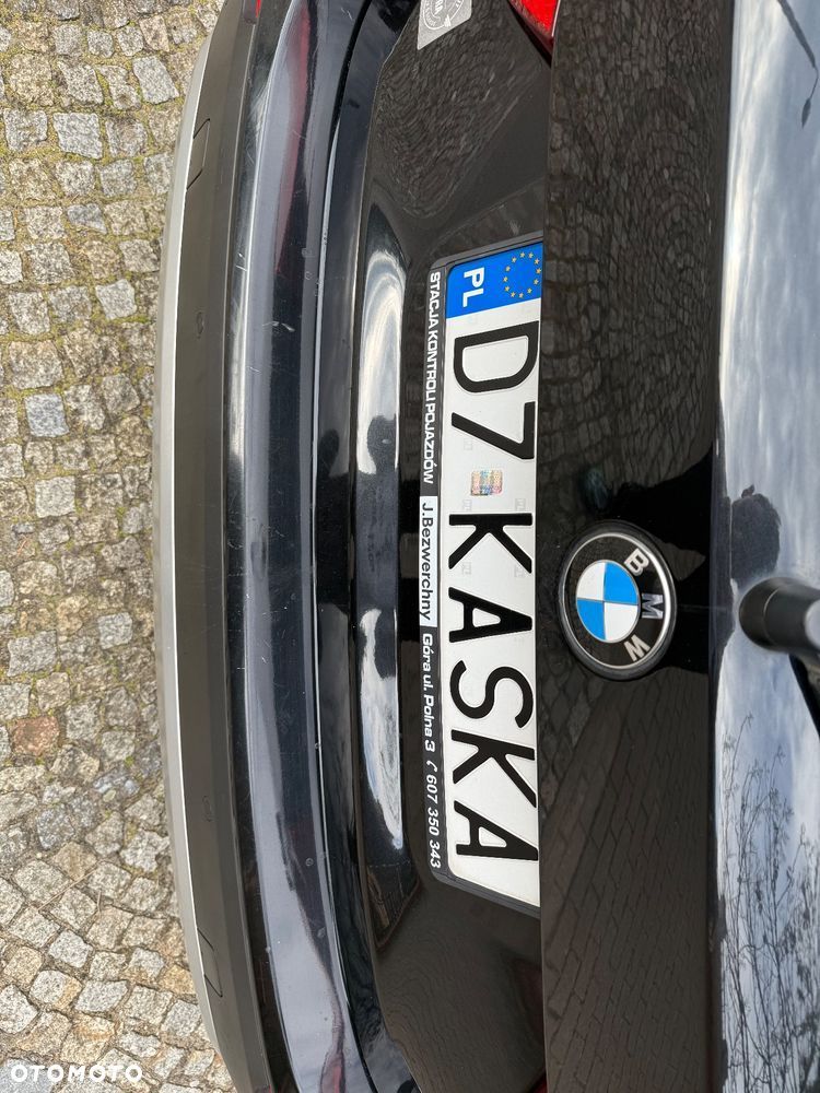 BMW X1 sDrive18d - 22