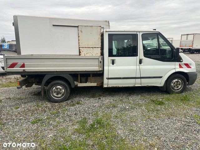Ford Transit - 6