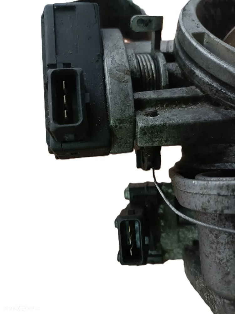 BMW E39 96-03 2,0 B PRZEPUSTNICA * - 5