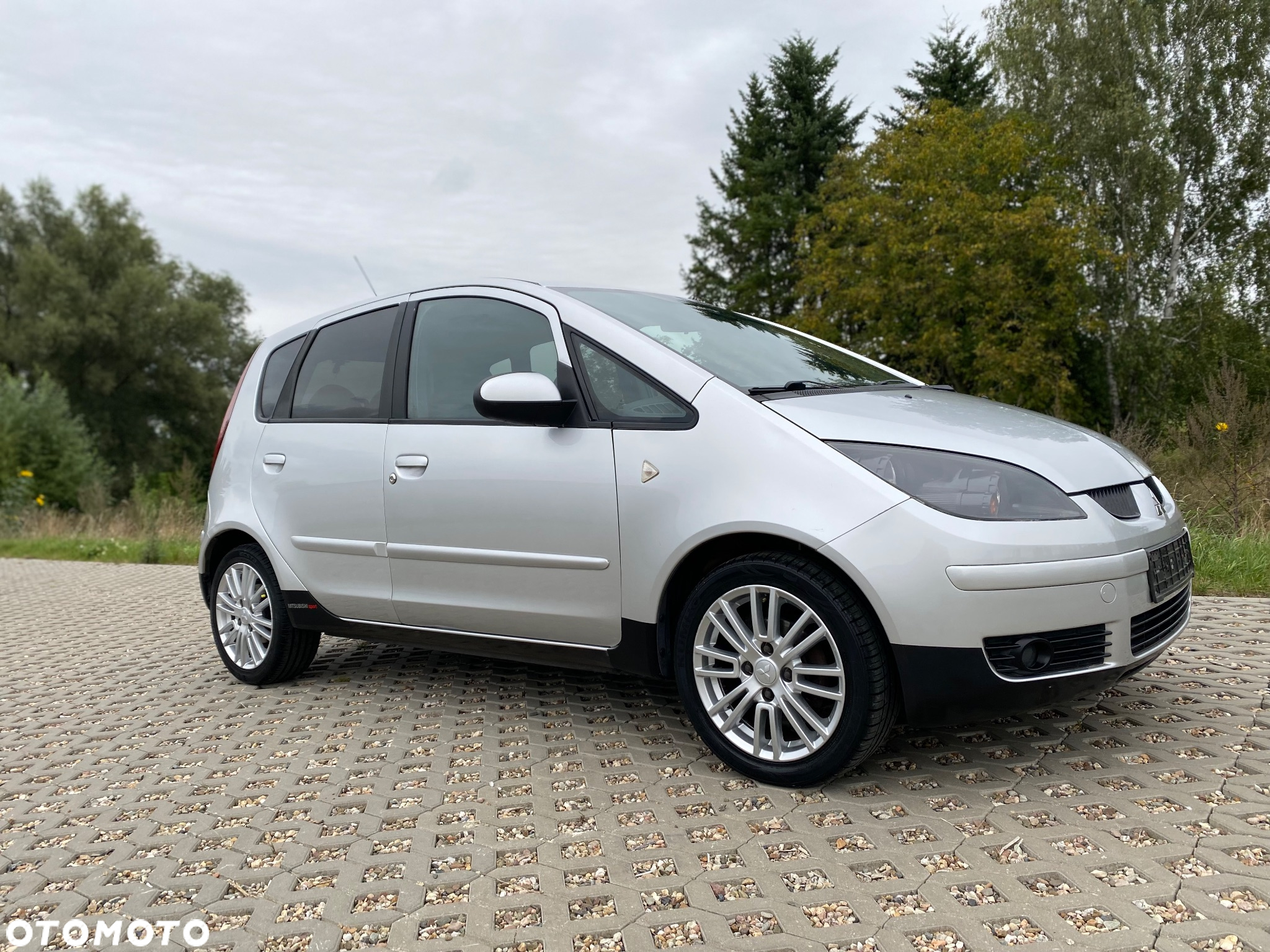 Mitsubishi Colt 1.5 Instyle - 5