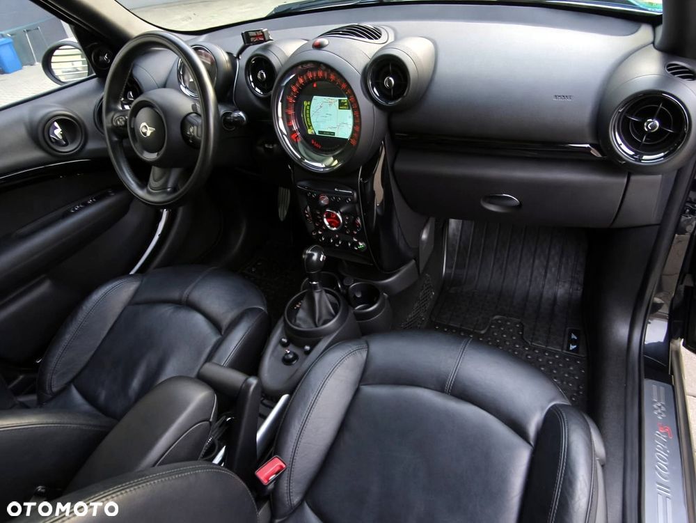 MINI Countryman Cooper SD - 27