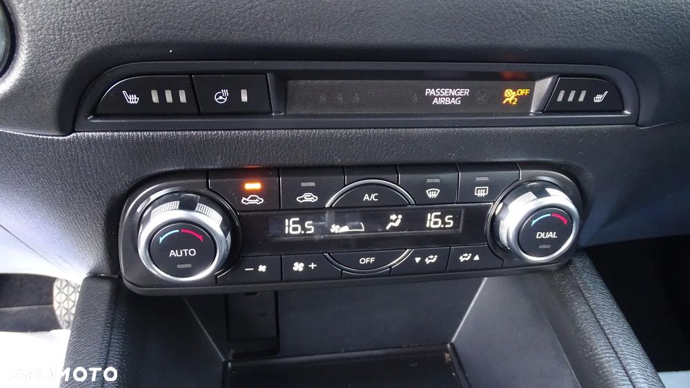 Mazda CX-5 SKYACTIV-G 165 Edition 100 - 18