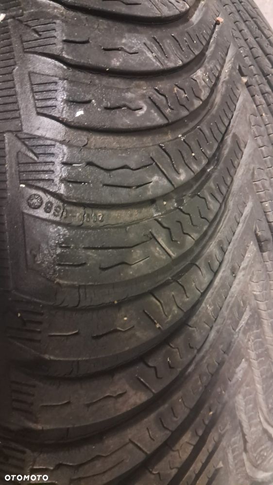 Alufelgi 16" 114.3 Renault Toyota Honda Mazda Czujniki Ciśnienia - 10