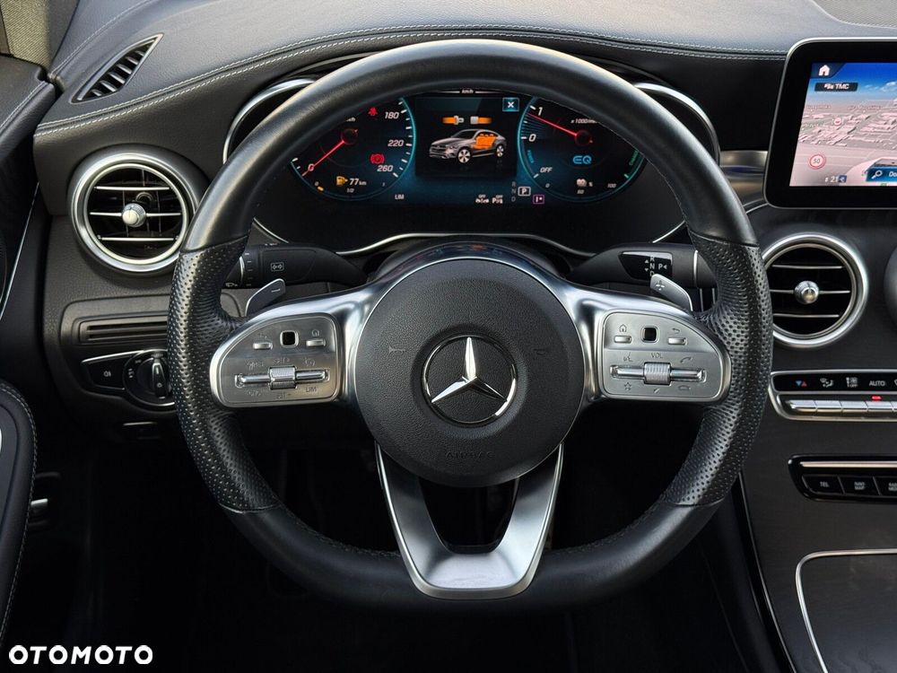 Mercedes-Benz GLC - 13