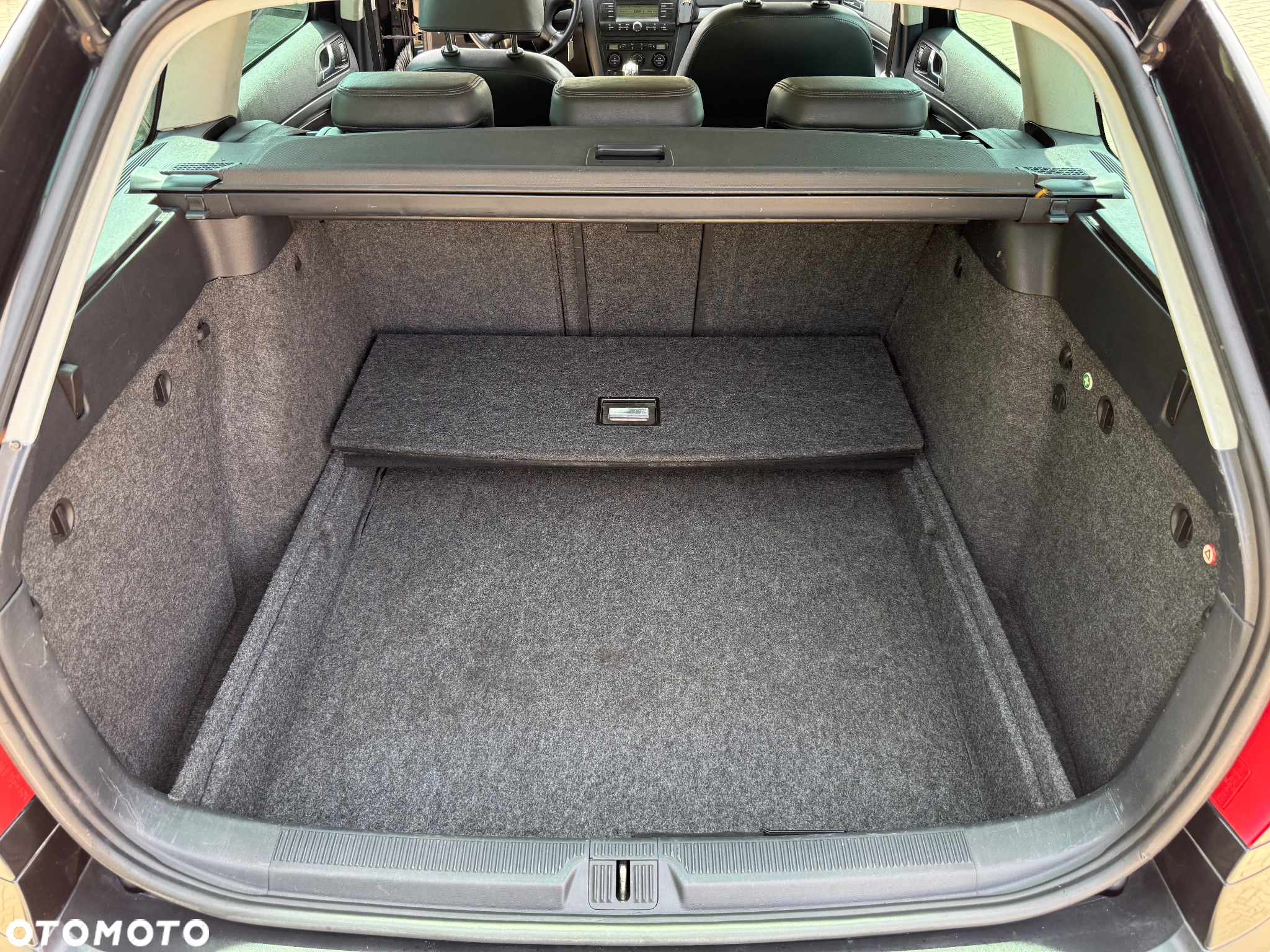 Skoda Octavia 2.0 TDI Ambiente - 15