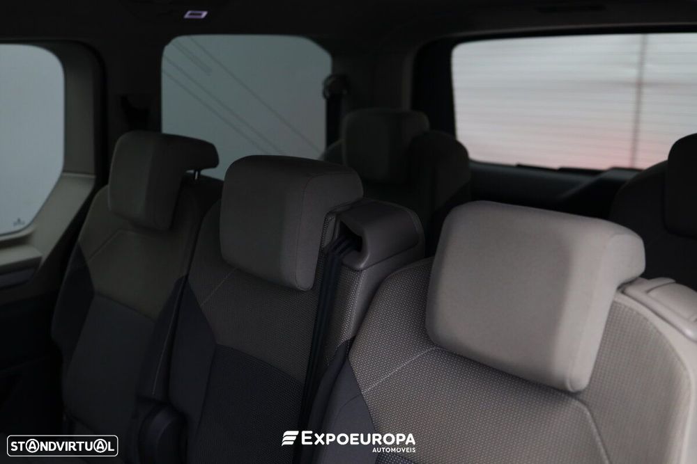 VW Multivan 2.0 TDI Life DSG - 30