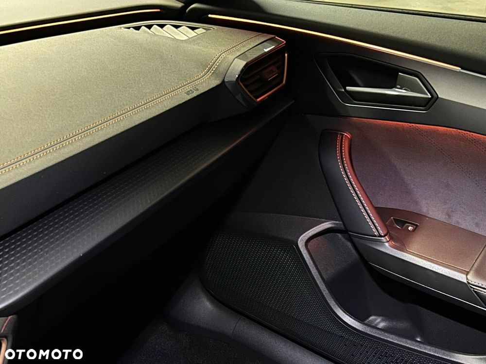 Cupra Formentor 1.5 TSI DSG - 39