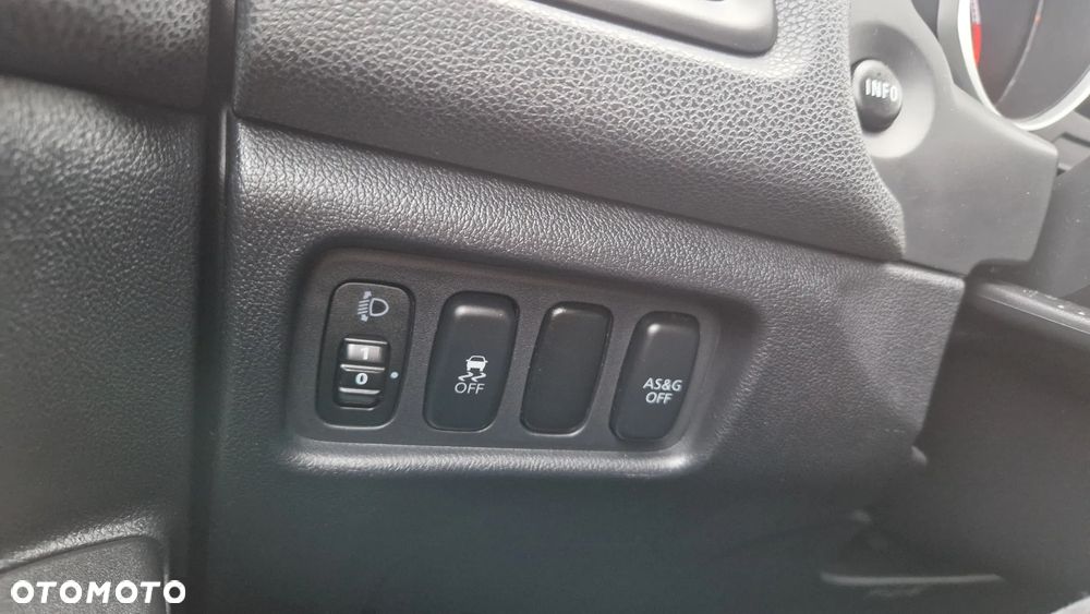 Mitsubishi ASX 1.6 Invite AS&G - 22