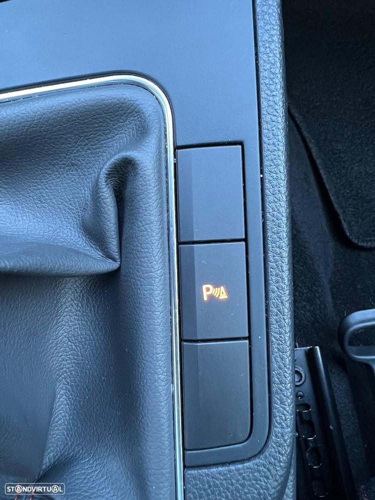 SEAT Ibiza 1.0 TSI FR - 29