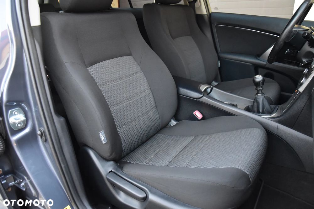 Toyota Avensis 1.8 Edition - 22