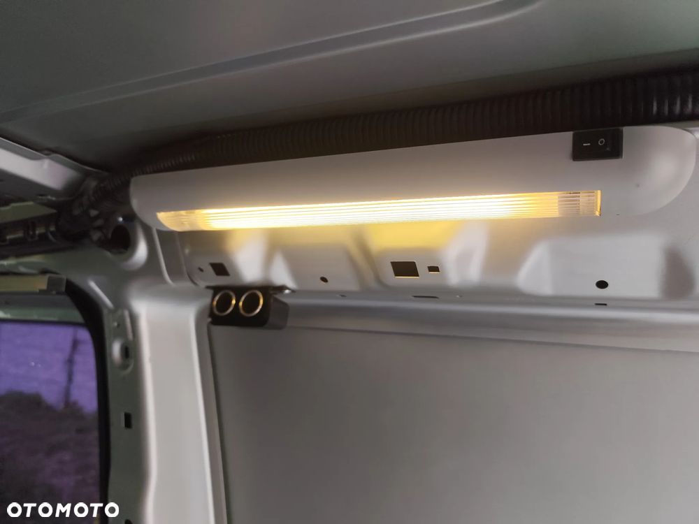 Peugeot EXPERT SCUDO JUMPY - 38