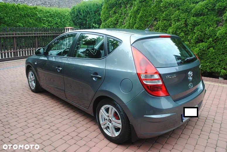 Hyundai i30 1.4 Classic - 6