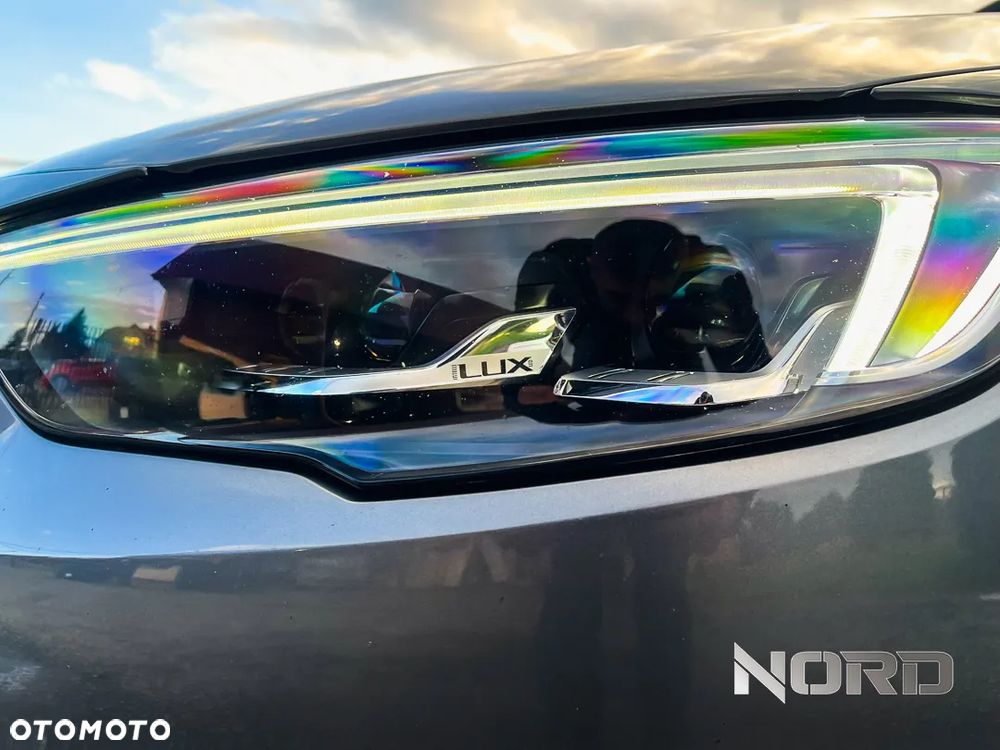 Opel Insignia 1.5 T Exclusive S&S - 11