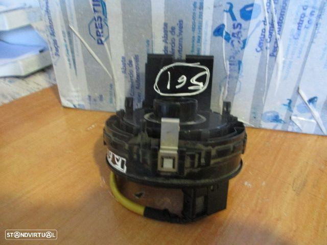 Fita Airbag 3744064J SUZUKI GRAND VITARA 2007 1.9 D DDIS      5P PRETO - 2