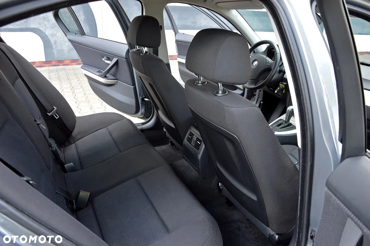 BMW Seria 3 - 19