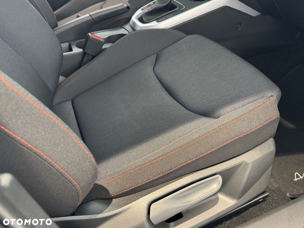 Seat Arona - 16