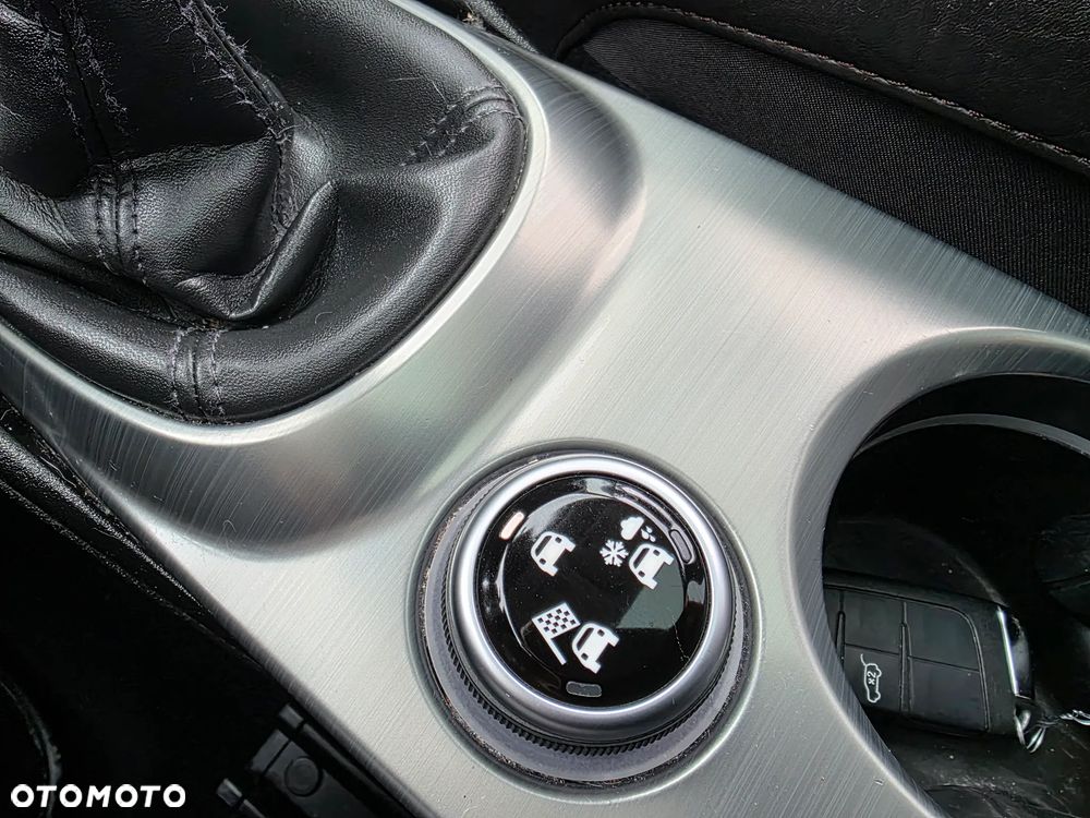 Fiat 500X 1.4 MultiAir 4x2 S&S Lounge - 16
