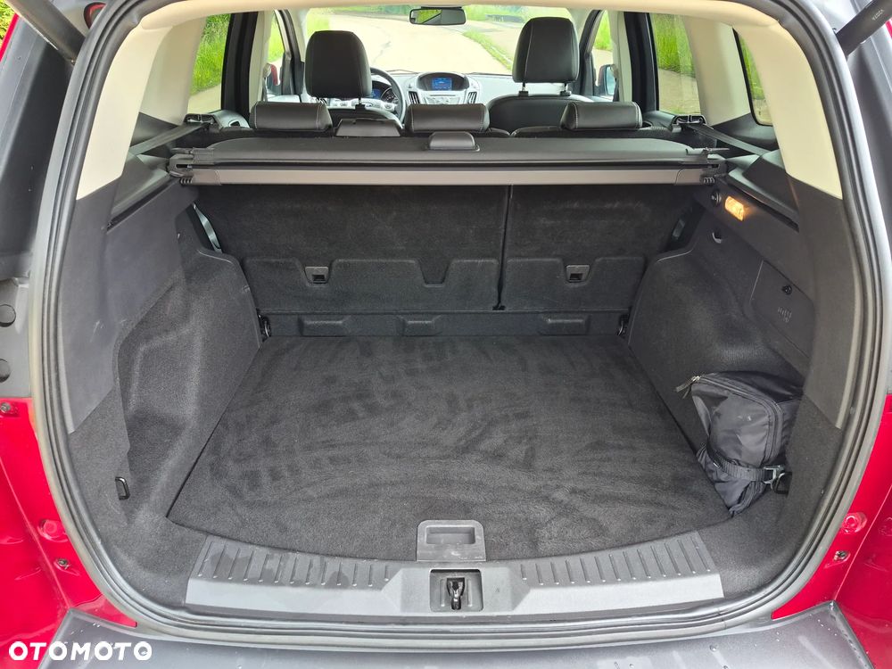 Ford Kuga 2.0 TDCi 4x4 Individual - 15