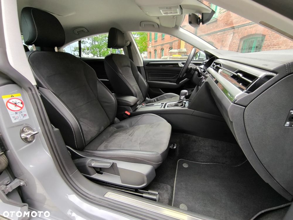 Volkswagen Arteon 1.4 TSI Plug-In Hybrid Elegance DSG - 17
