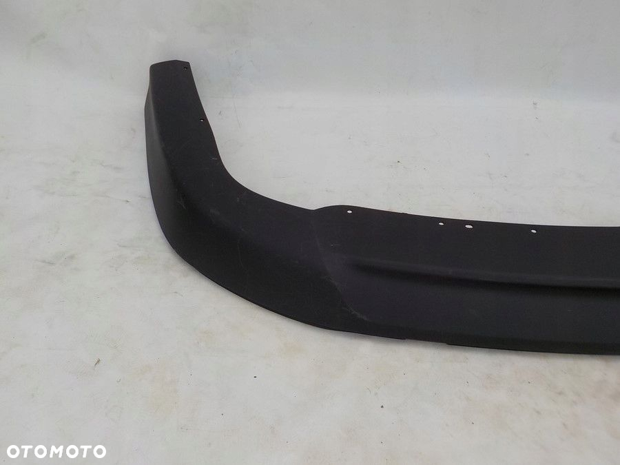 FORD MONDEO MK5 SPOILER ZDERZAKA TYŁ DS7317A894 UW - 2