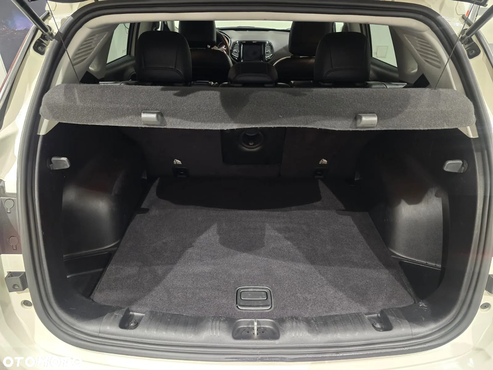 Jeep Compass 1.4 TMair Limited FWD S&S - 12