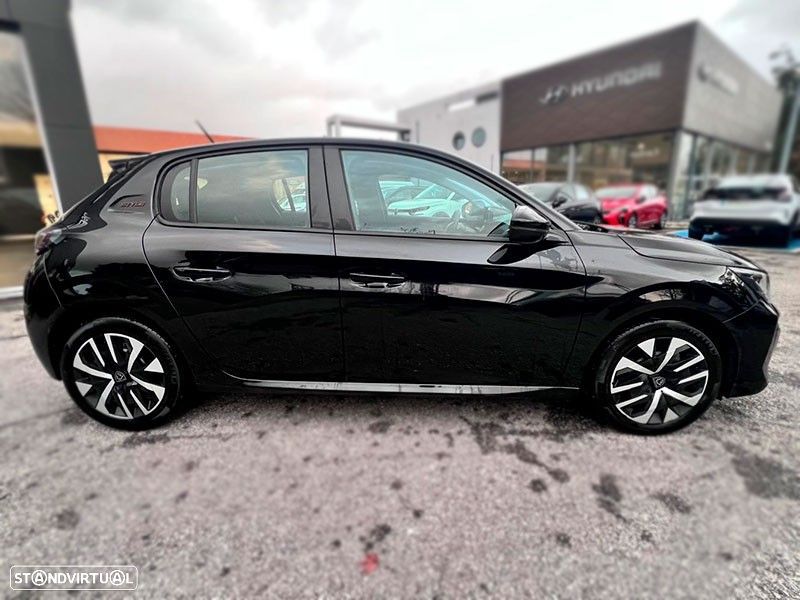 Peugeot 208 1.2 PureTech Style - 4