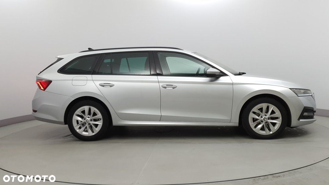 Skoda Octavia - 7