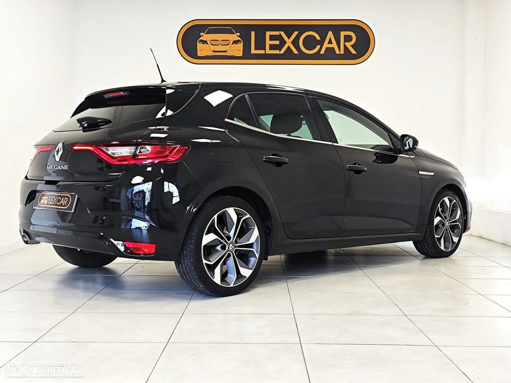 Renault Mégane ENERGY TCe 130 INTENS - 2