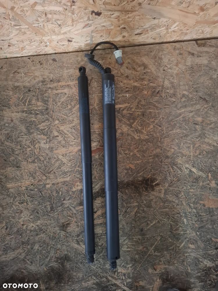 Ford Edge Mk2 Siłowniki Klapy Bagażnika FT4B-R402A55-BA  Komplet 2Szt - 2