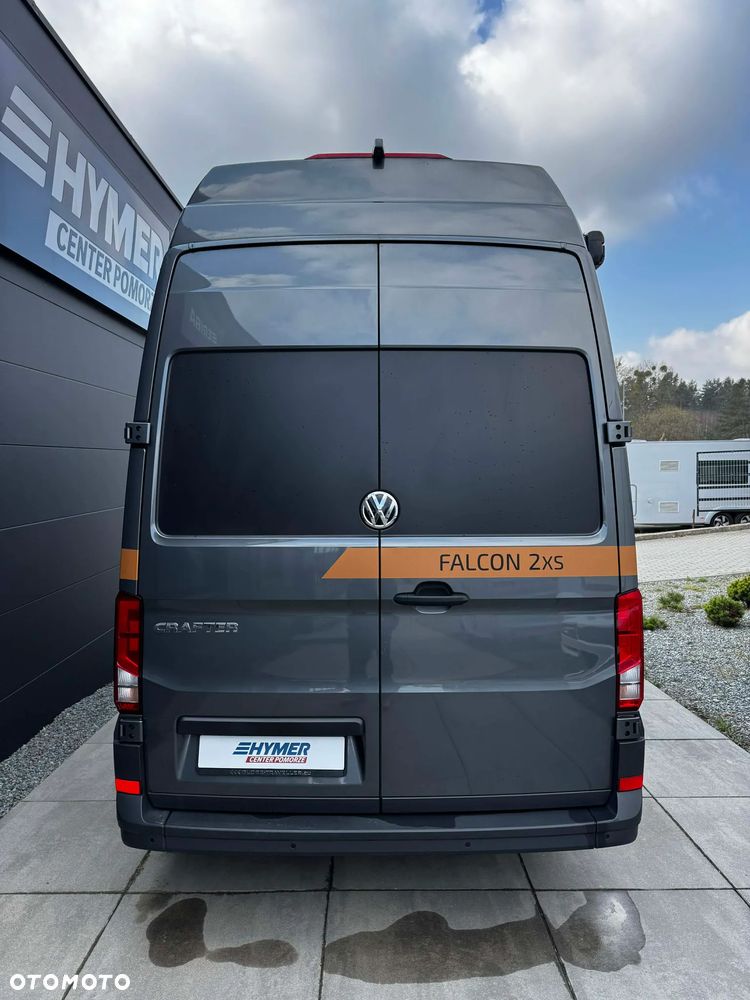 Globe-Traveller Falcon 2XS - Premium CamperVan FV23% Bogate Wyposażenie - 5