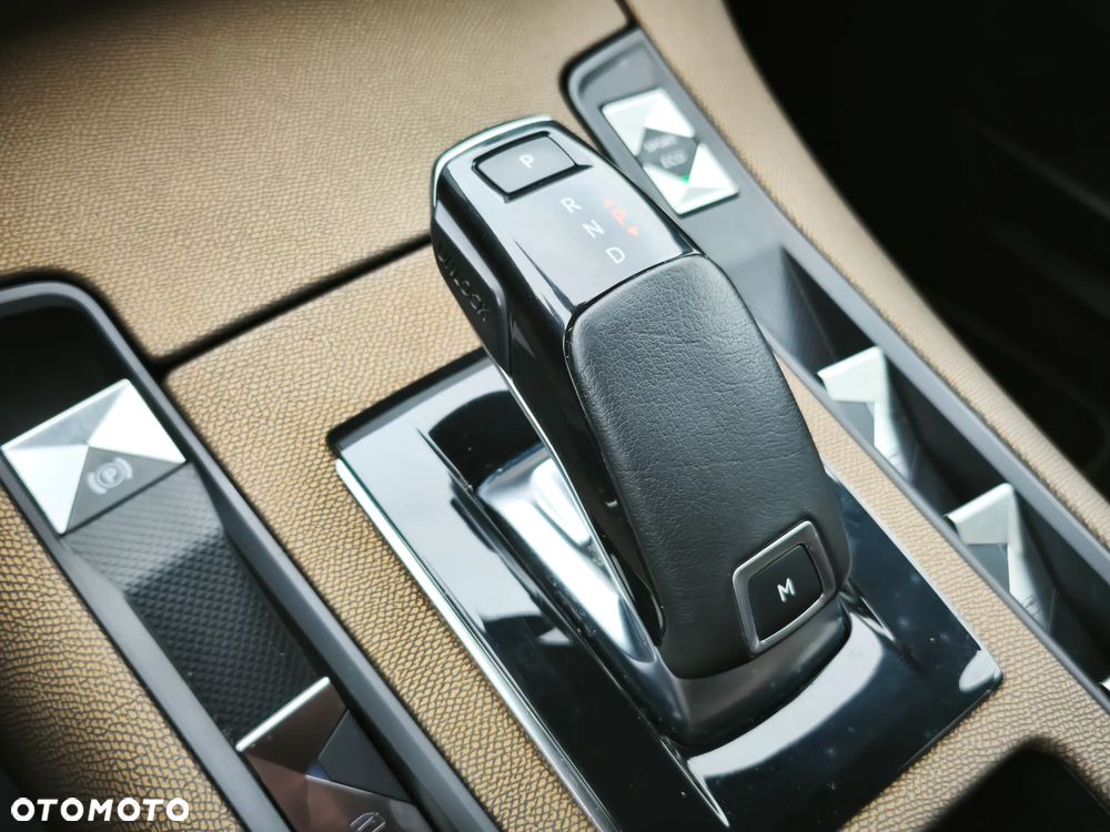 DS Automobiles DS 7 Crossback - 29