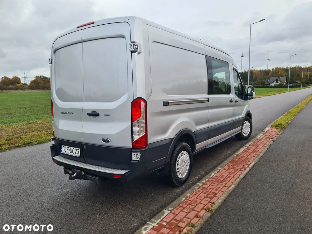 Ford TRANSIT - 17