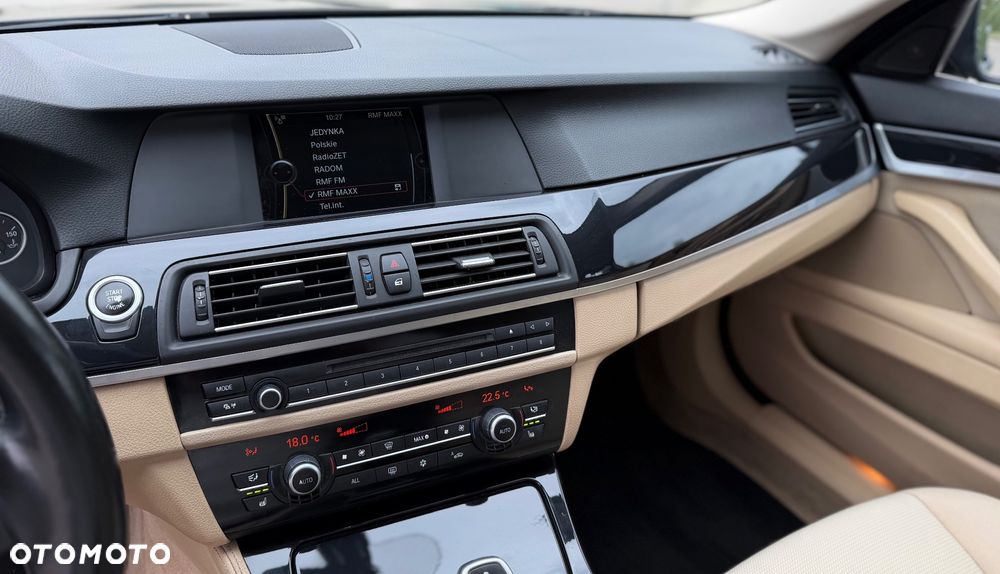 BMW Seria 5 - 25