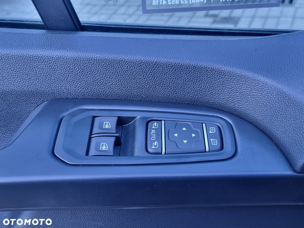 Renault Trafic Kombi 2.0 L2 Equilibre - 8