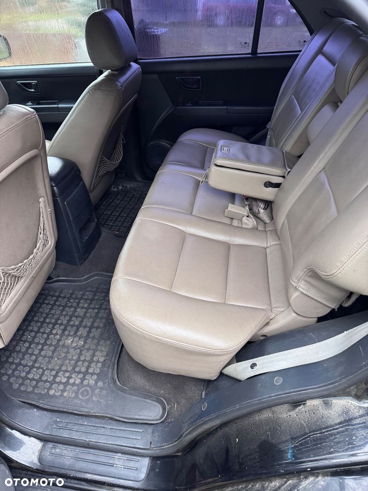 Kia Sorento - 8