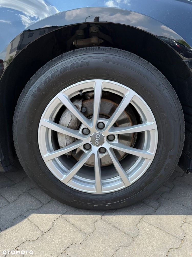 Audi A6 Limousine 35 TDI mHEV S tronic - 31