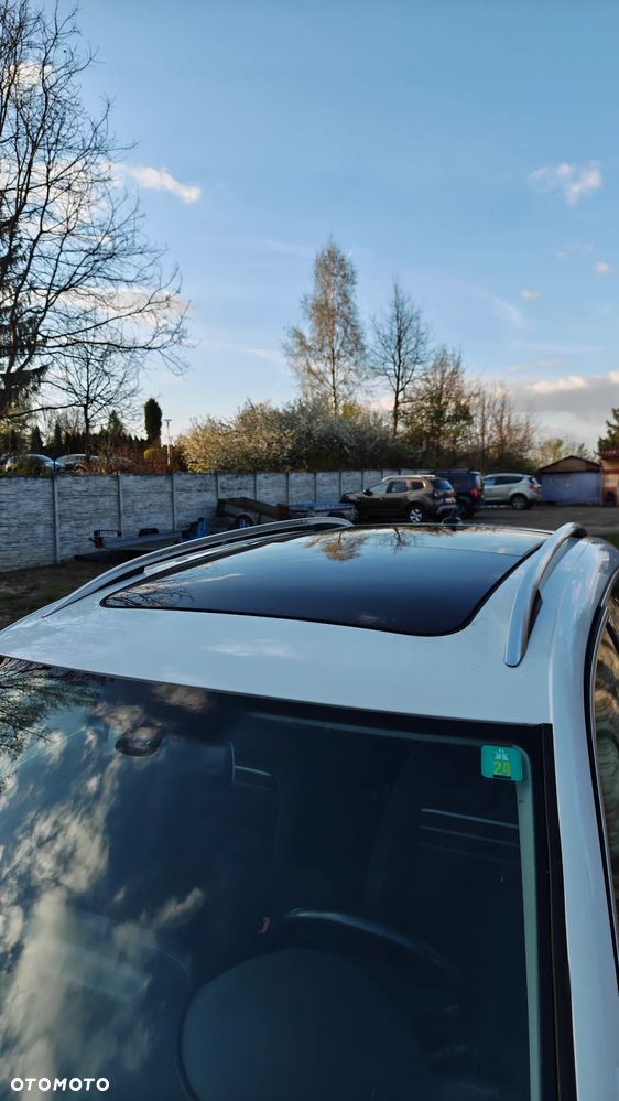 Volkswagen Tiguan 2.0 TDI DPF BlueMotion Technology Cup Sport & Style - 10