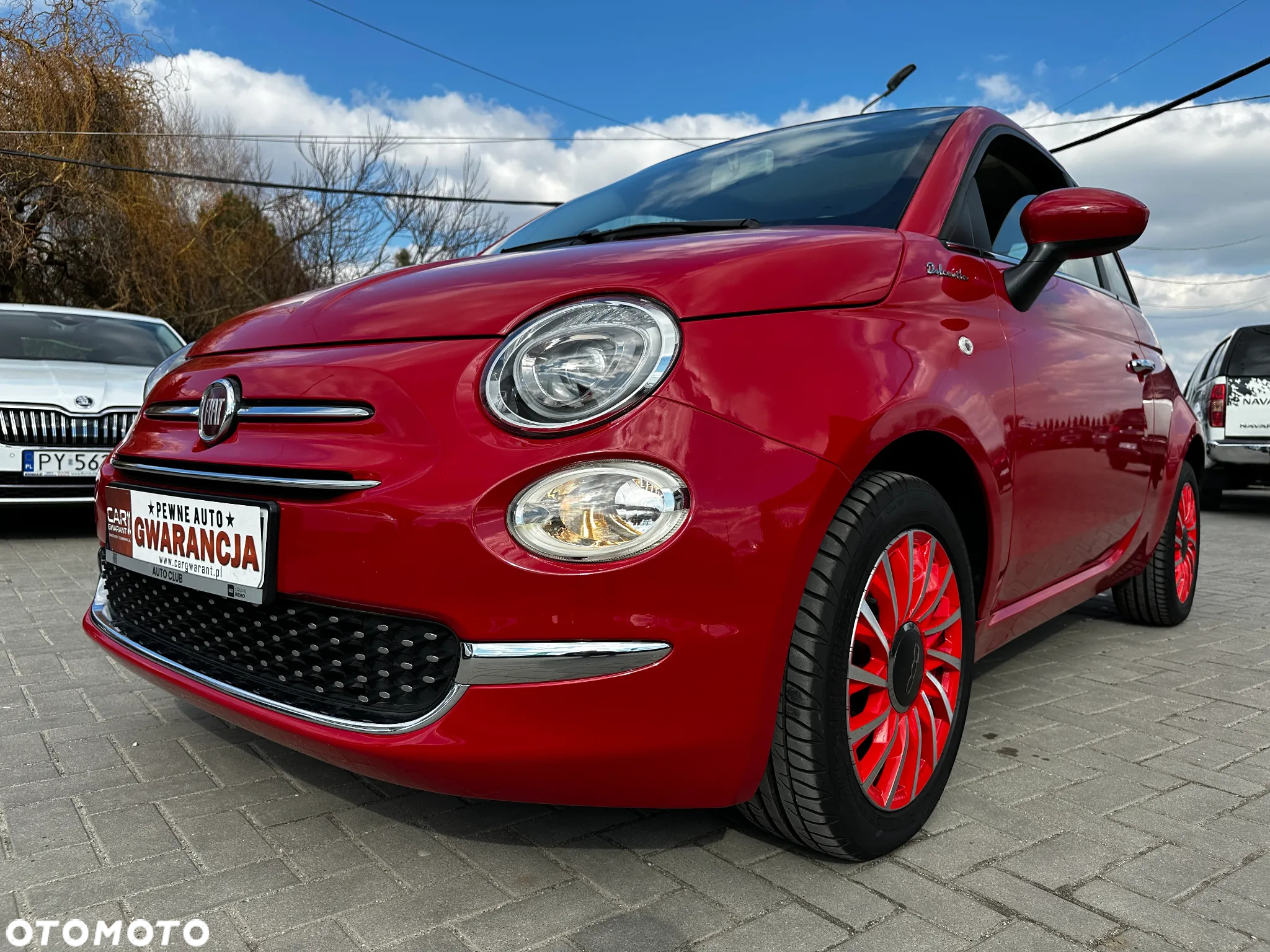 Fiat 500 - 27