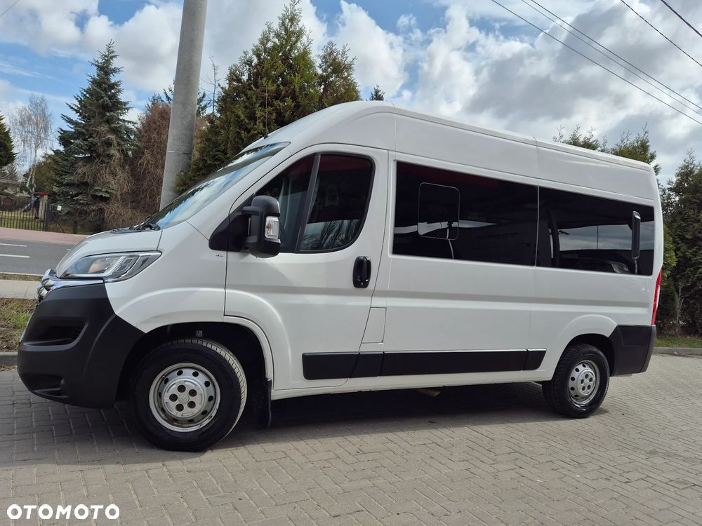 Citroën Jumper L2H2 S&S Live - 4