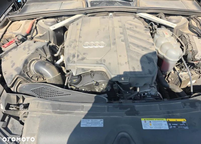 Audi A4 Limousine 45 TFSI quattro S tronic S line - 13